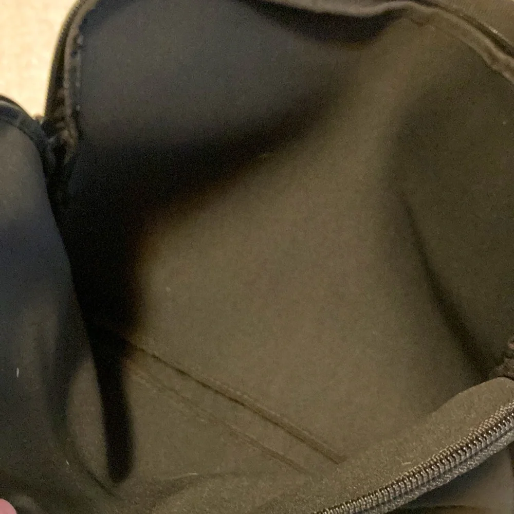 Neoprene Electronics case